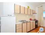 Appartement Keka - Trogir Kroatien