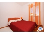 Appartement Keka - Trogir Kroatien