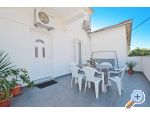 Apartmn Keka - Trogir Chorvatsko