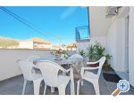 Apartmn Keka - Trogir Chorvatsko