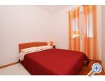 Apartmn Keka - Trogir Chorvatsko