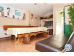 Apartmn Keka - Trogir Chorvatsko
