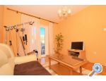 Apartmn Keka - Trogir Chorvatsko