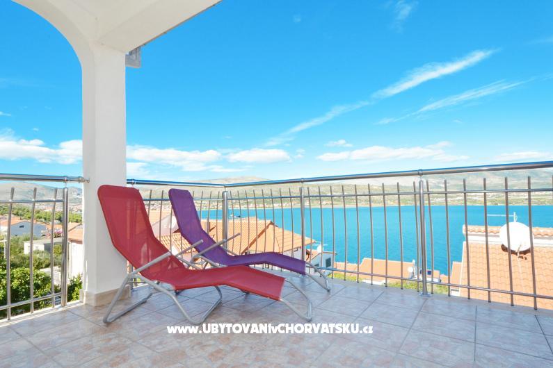 Kraljica Apt – Ferienwohnung Trogir, Kroatien – Foto 1