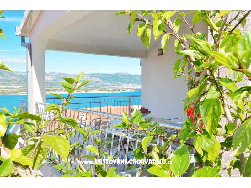 Kraljica Apt – Ferienwohnung Trogir, Kroatien – Foto 10