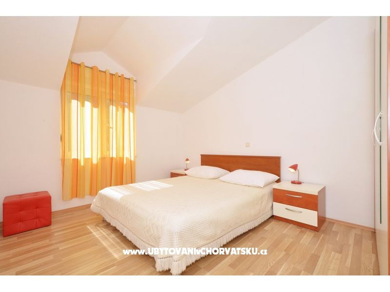 Kraljica Apt – Ferienwohnung Trogir, Kroatien – Foto 11