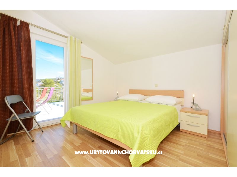 Kraljica Apt – Ferienwohnung Trogir, Kroatien – Foto 12