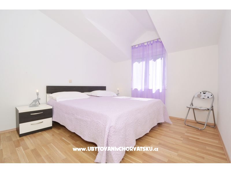 Kraljica Apt – Ferienwohnung Trogir, Kroatien – Foto 13