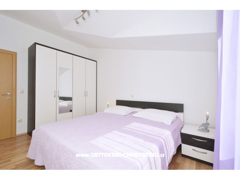 Kraljica Apt – Ferienwohnung Trogir, Kroatien – Foto 14