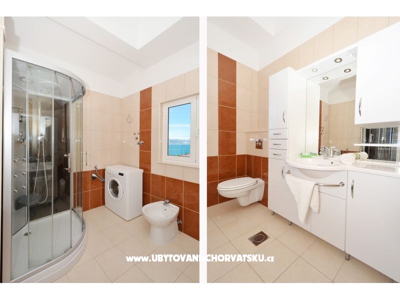 Kraljica Apt – Ferienwohnung Trogir, Kroatien – Foto 15