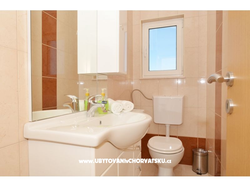 Kraljica Apt – Ferienwohnung Trogir, Kroatien – Foto 16