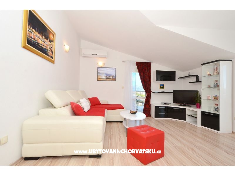 Kraljica Apt – Ferienwohnung Trogir, Kroatien – Foto 2