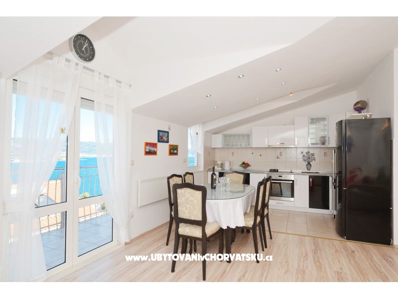 Kraljica Apt – Ferienwohnung Trogir, Kroatien – Foto 3