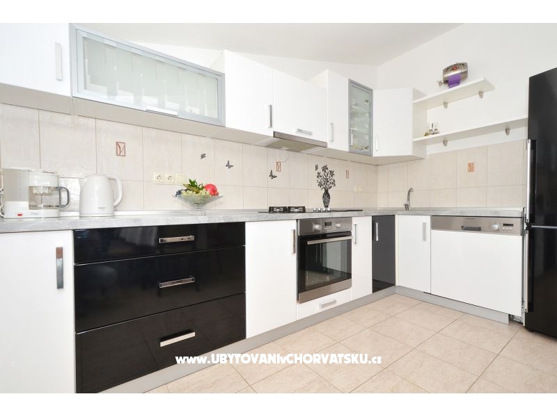 Kraljica Apt – Ferienwohnung Trogir, Kroatien – Foto 5