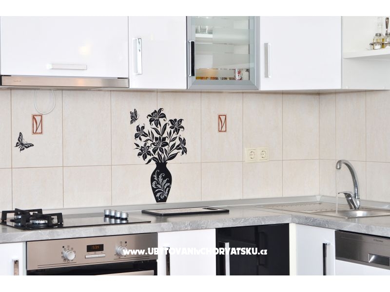 Kraljica Apt – Ferienwohnung Trogir, Kroatien – Foto 6