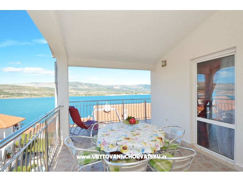 Kraljica Apt – Ferienwohnung Trogir, Kroatien – Foto 7