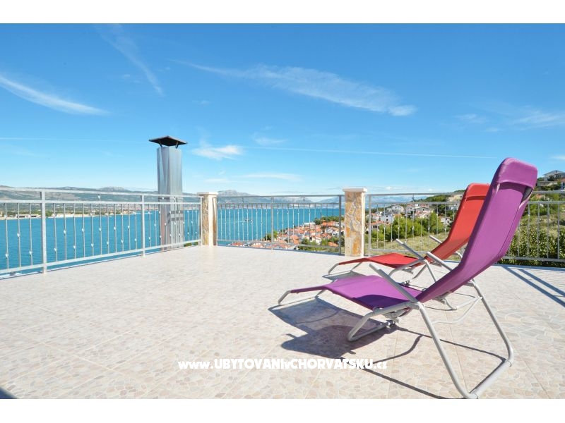 Kraljica Apt – Ferienwohnung Trogir, Kroatien – Foto 9