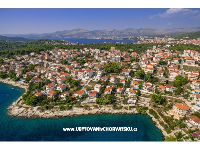 Ferienhaus Barbara – Ferienwohnung Trogir, Kroatien – Foto 19
