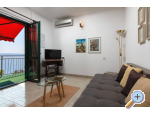 Ferienhaus Barbara - Trogir Kroatien