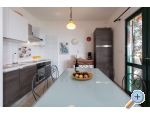Ferienhaus Barbara - Trogir Kroatien