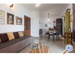 Ferienhaus Barbara - Trogir Kroatien