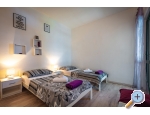 Ferienhaus Barbara - Trogir Kroatien