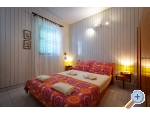 Ferienhaus Barbara - Trogir Kroatien