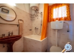Ferienhaus Barbara - Trogir Kroatien