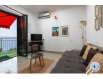 Ferienhaus Barbara - Trogir Kroatien