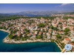Ferienhaus Barbara - Trogir Kroatien