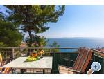Ferienhaus Barbara - Trogir Kroatien