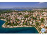 Dm k odpoinku Barbara - Trogir Chorvatsko