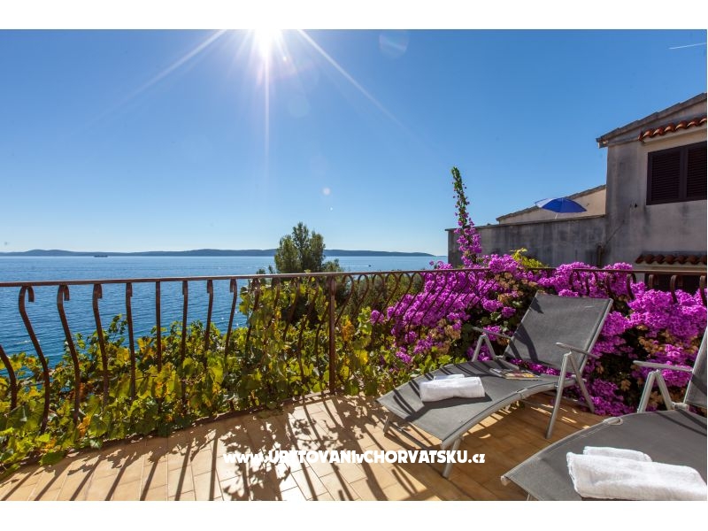 Kuća za odmor Bok – ubytování Trogir, Chorvatsko – foto 10