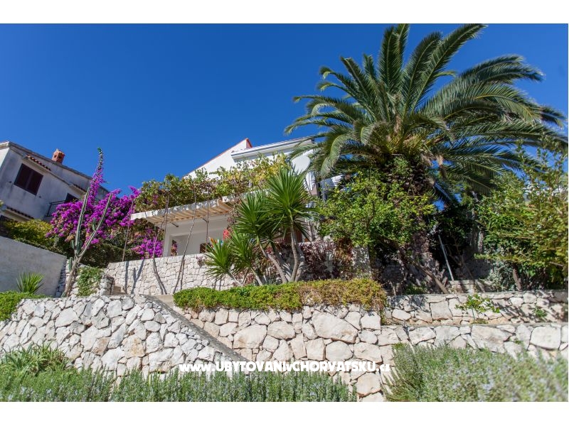 Kuća za odmor Bok – ubytování Trogir, Chorvatsko – foto 12