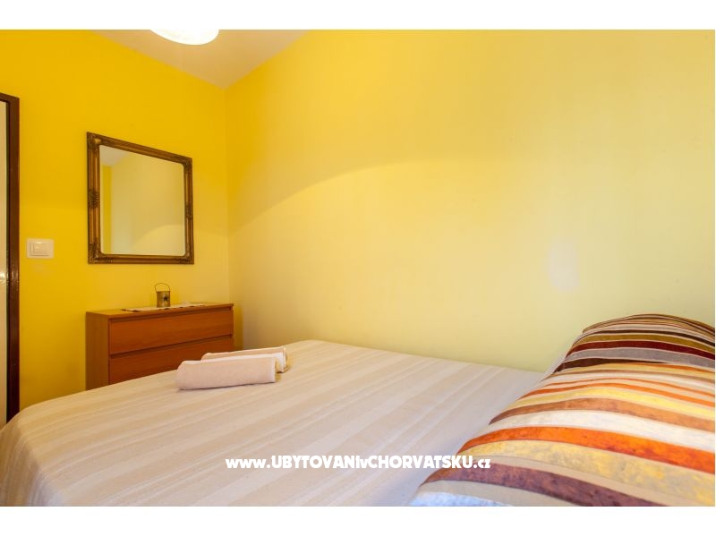 Kuća za odmor Bok – ubytování Trogir, Chorvatsko – foto 14