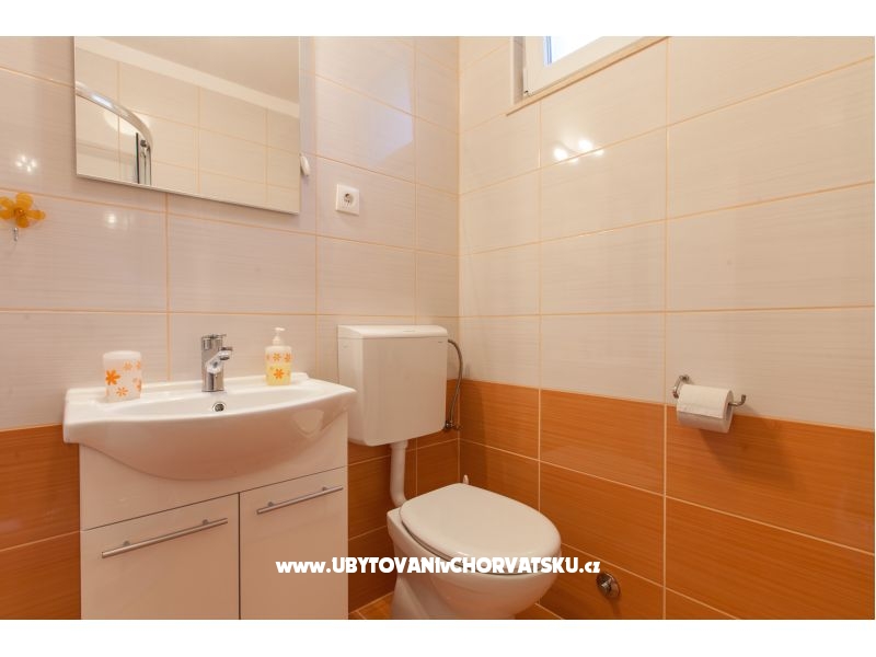 Kuća za odmor Bok – ubytování Trogir, Chorvatsko – foto 16