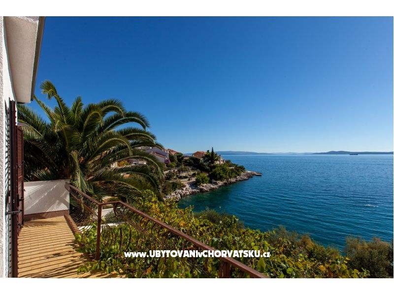 Kuća za odmor Bok – ubytování Trogir, Chorvatsko – foto 18