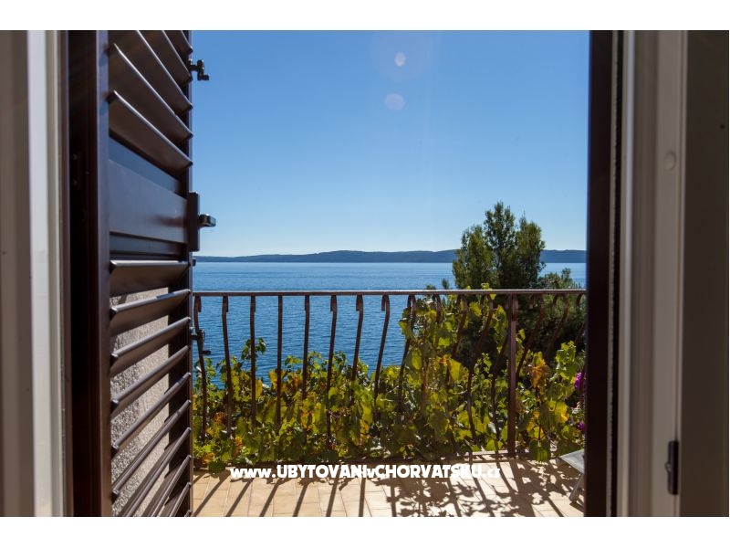 Kuća za odmor Bok – ubytování Trogir, Chorvatsko – foto 2