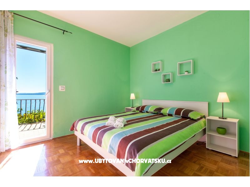 Kuća za odmor Bok – ubytování Trogir, Chorvatsko – foto 4