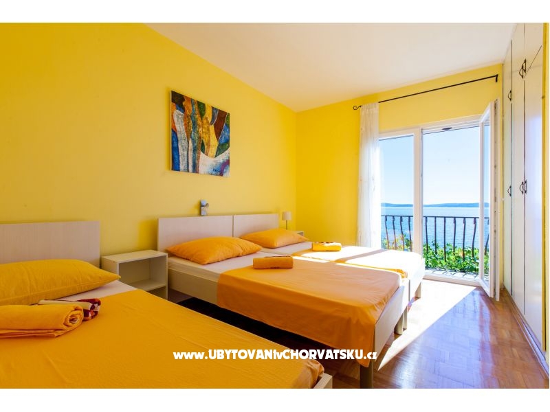 Kuća za odmor Bok – ubytování Trogir, Chorvatsko – foto 5