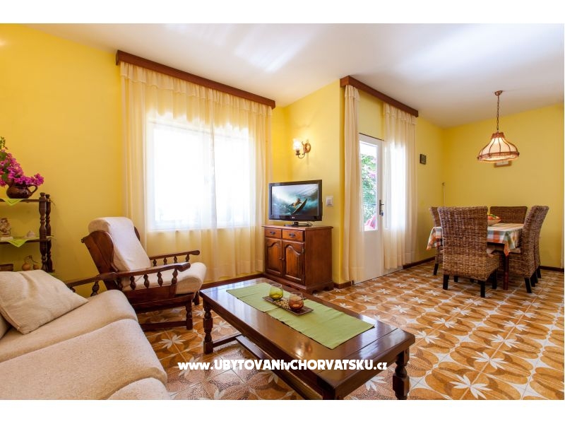 Kuća za odmor Bok – ubytování Trogir, Chorvatsko – foto 6