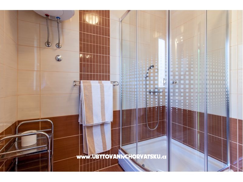 Kuća za odmor Bok – ubytování Trogir, Chorvatsko – foto 8