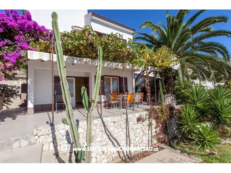 Kuća za odmor Bok – ubytování Trogir, Chorvatsko – foto 9