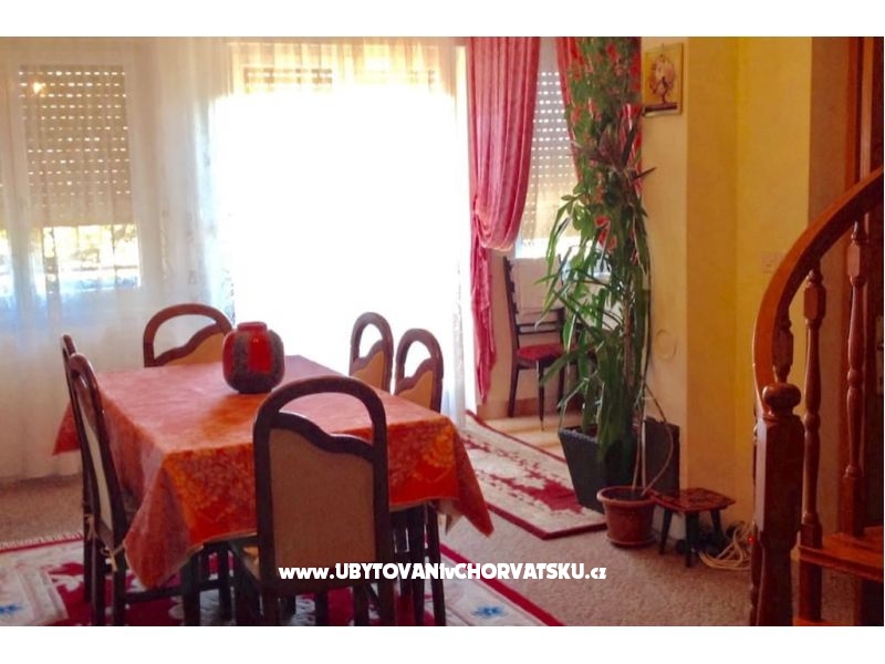 Kuća za odmor Mirjana – Ferienwohnung Trogir, Kroatien – Foto 5