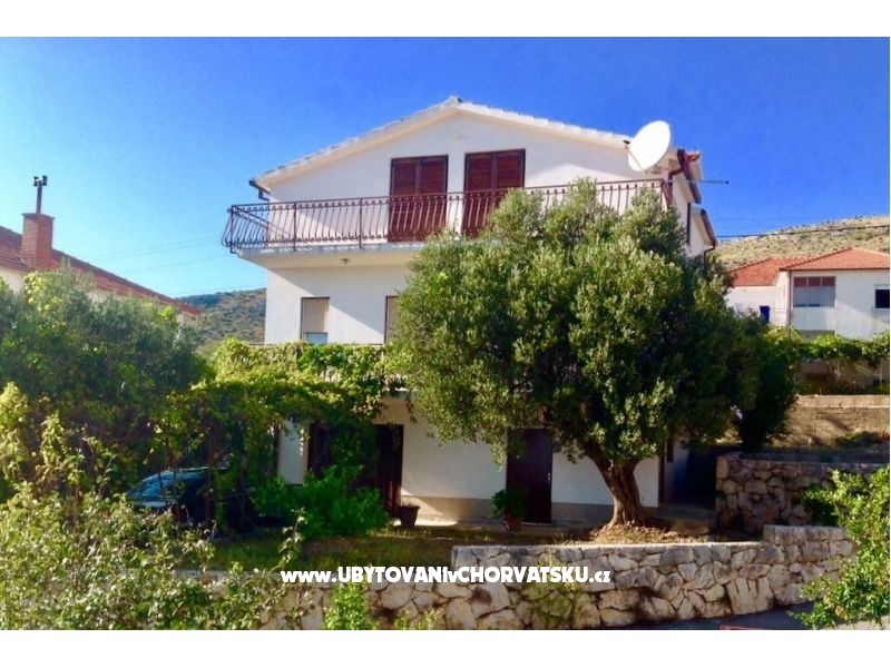 Kuća za odmor Mirjana – Ferienwohnung Trogir, Kroatien – Foto 7