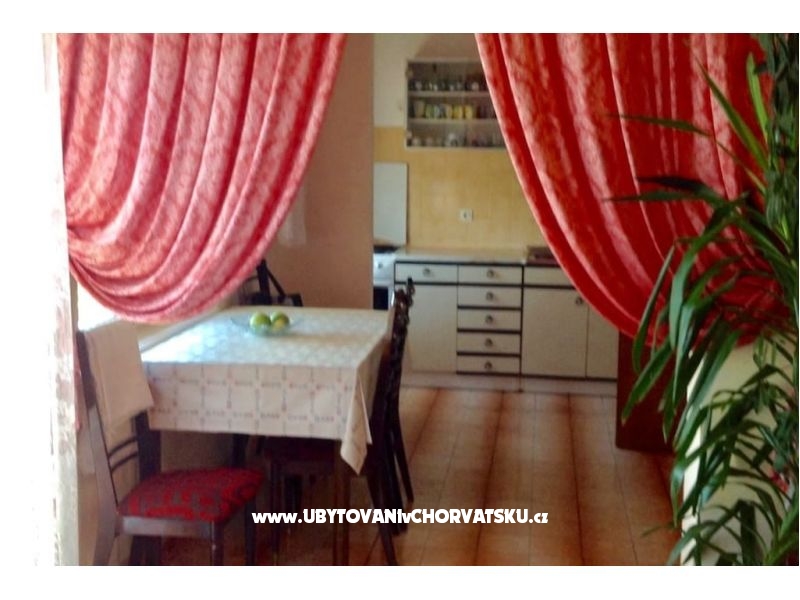 Kuća za odmor Mirjana – Ferienwohnung Trogir, Kroatien – Foto 9