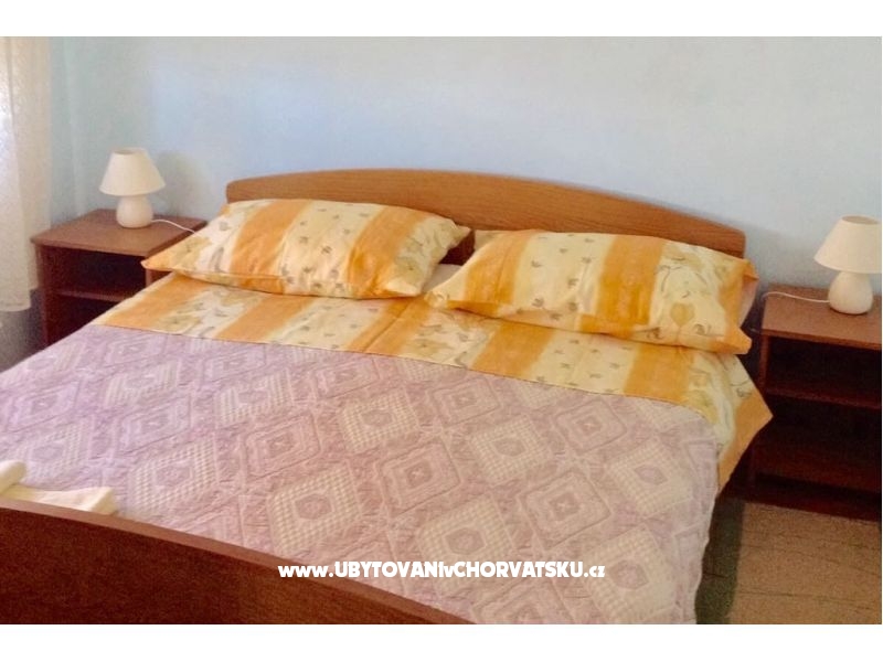 Kuća za odmor Mirjana – Ferienwohnung Trogir, Kroatien – Foto 10