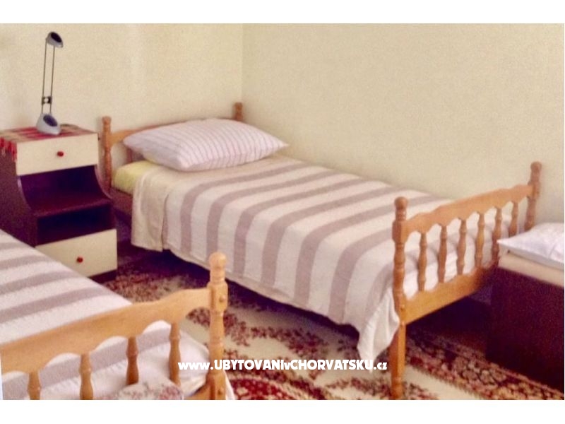 Kuća za odmor Mirjana – Ferienwohnung Trogir, Kroatien – Foto 11