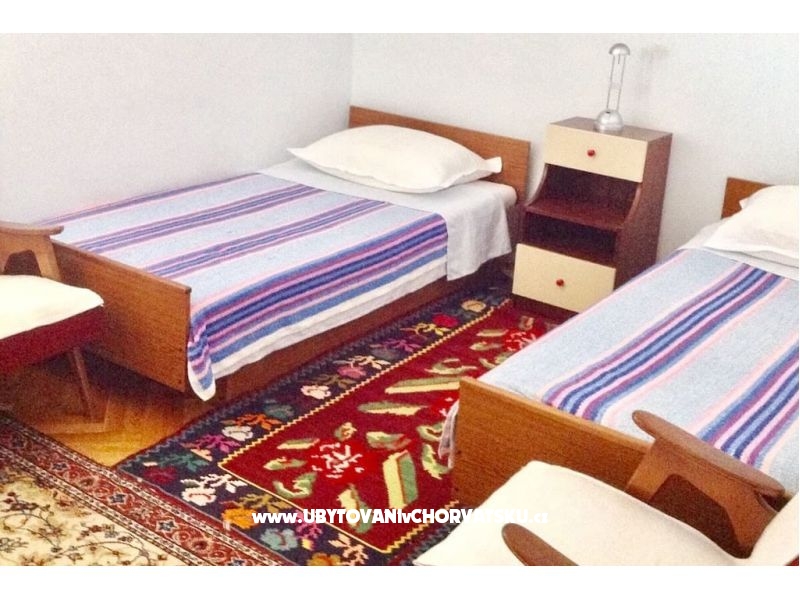 Kuća za odmor Mirjana – Ferienwohnung Trogir, Kroatien – Foto 12