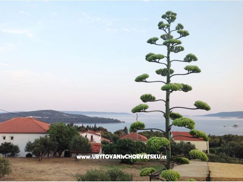 Kuća za odmor Mirjana – Ferienwohnung Trogir, Kroatien – Foto 13